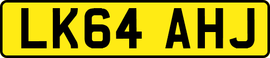 LK64AHJ