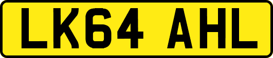LK64AHL