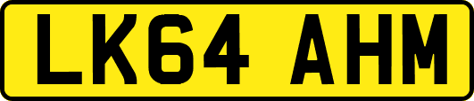 LK64AHM