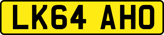 LK64AHO