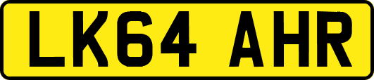 LK64AHR