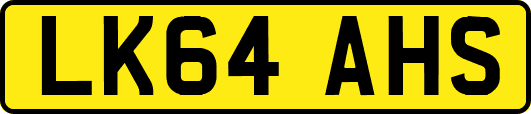 LK64AHS