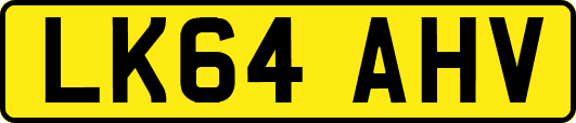 LK64AHV
