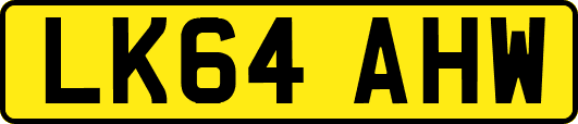 LK64AHW