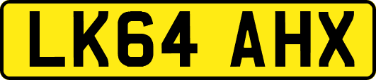 LK64AHX