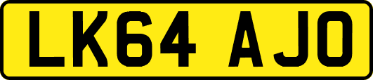 LK64AJO
