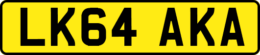 LK64AKA