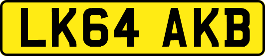 LK64AKB