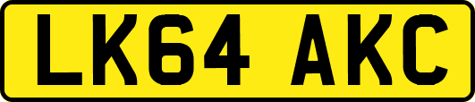 LK64AKC