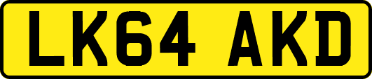 LK64AKD