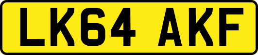 LK64AKF