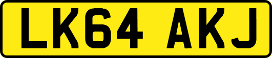 LK64AKJ