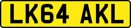 LK64AKL