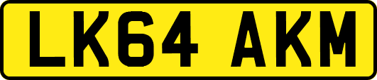 LK64AKM
