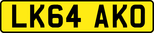 LK64AKO