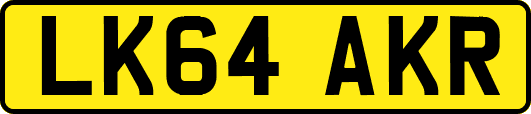 LK64AKR