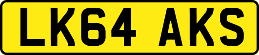 LK64AKS