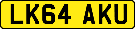 LK64AKU