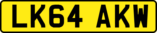 LK64AKW