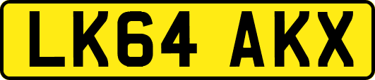 LK64AKX