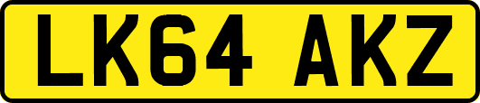 LK64AKZ