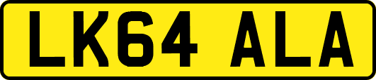 LK64ALA