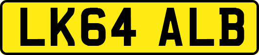 LK64ALB