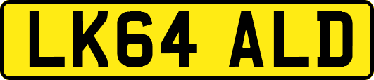 LK64ALD