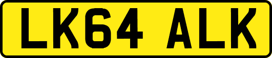 LK64ALK