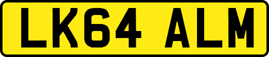 LK64ALM