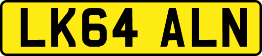 LK64ALN
