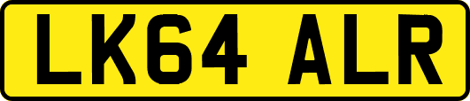 LK64ALR