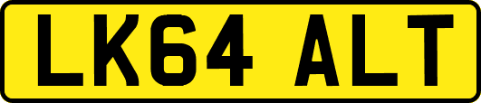 LK64ALT