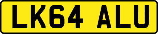 LK64ALU