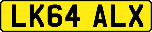 LK64ALX