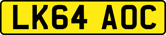 LK64AOC