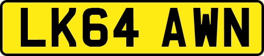 LK64AWN