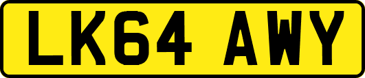 LK64AWY