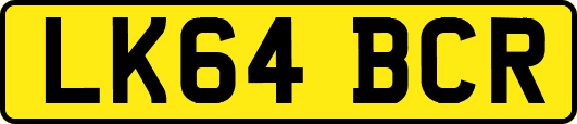 LK64BCR