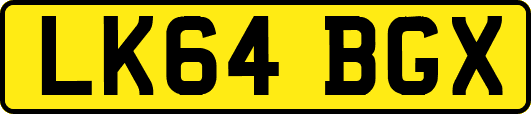 LK64BGX