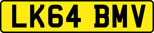 LK64BMV