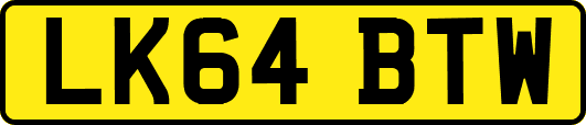 LK64BTW