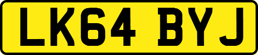 LK64BYJ