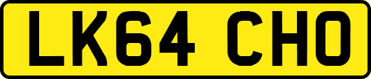 LK64CHO