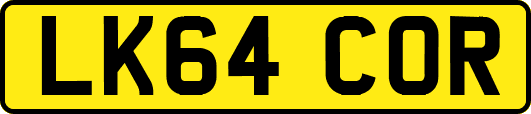 LK64COR