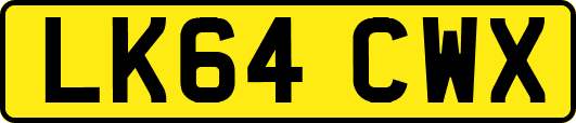 LK64CWX