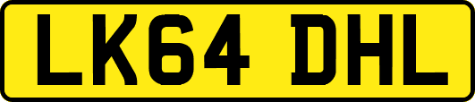 LK64DHL