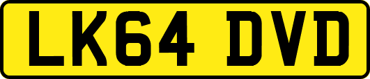 LK64DVD