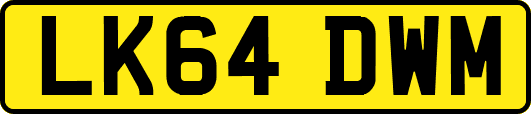 LK64DWM