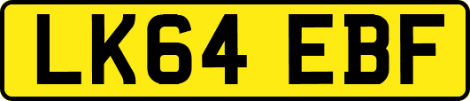 LK64EBF